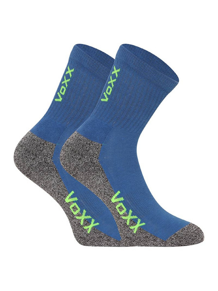 VoXX Set od tri - dječje čarape VoXX višebojne