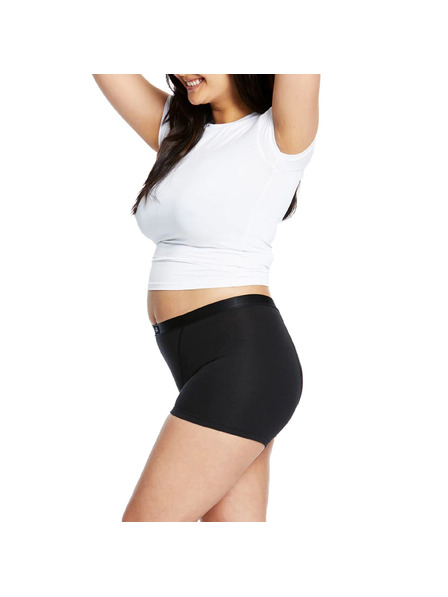 Love Luna Menstrualne gaćice Love Luna Short Super