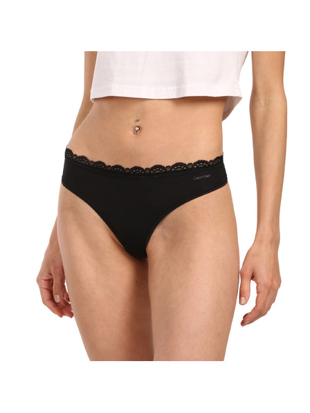 Calvin Klein Set od tri - ženske tange Calvin Klein višebojna