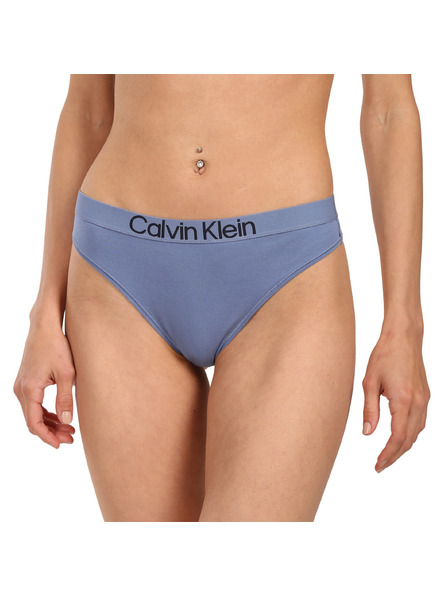 Calvin Klein Komplet od pet - ženska tanga Calvin Klein višebojna