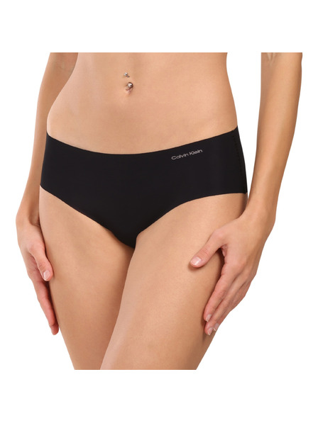 Calvin Klein Komplet od tri - ženske gaće Calvin Klein bezšavne višebojna