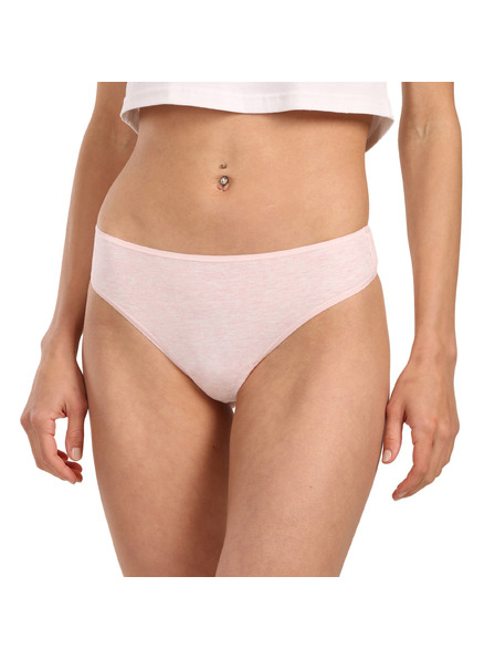 Puma Set od tri - ženska tanga Puma višebojne