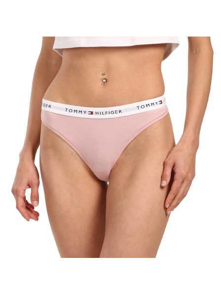 Tommy Hilfiger Set od tri - ženski tangi Tommy Hilfiger šareni
