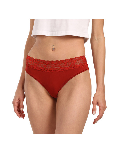 Tommy Hilfiger Set od tri - ženski donji dijelovi Tommy Hilfiger šareni