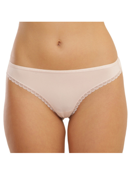 Tommy Hilfiger Set od tri - ženski tangi Tommy Hilfiger šareni