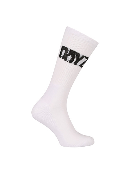 DAYZ Set od tri - čarape DAYZ visoke bijele SURVIVOR