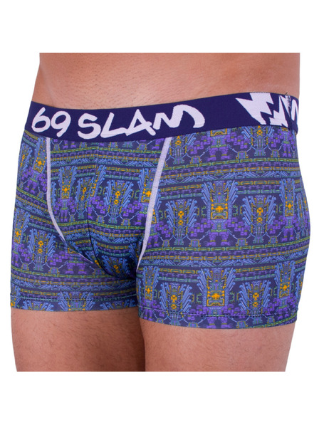 69slam Muške bokserice 69SLAM hip huiracocha