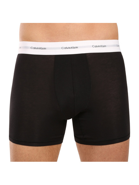 Calvin Klein Komplet od tri - muške bokserice Calvin Klein višebojne