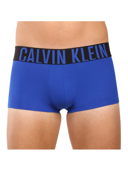 Calvin Klein Komplet od tri - muške bokserice Calvin Klein višebojne