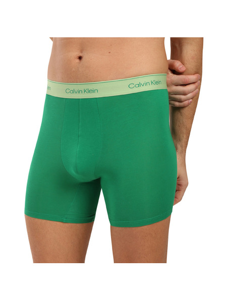 Calvin Klein Komplet od pet - muške bokserice Calvin Klein višebojne