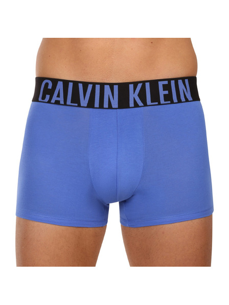 Calvin Klein Komplet od tri - muške bokserice Calvin Klein višebojne