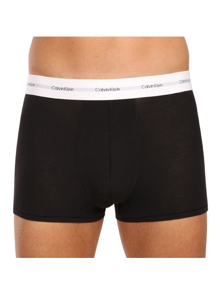 Calvin Klein Komplet od tri - muške bokserice Calvin Klein višebojne