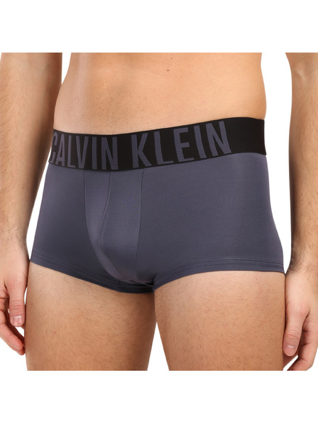 Calvin Klein Komplet od tri - muške bokserice Calvin Klein višebojne