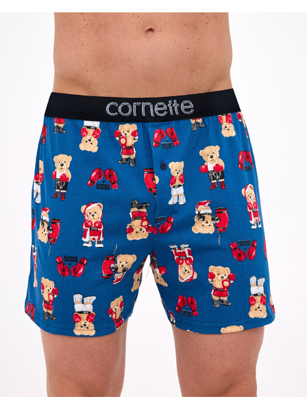 Cornette Muške gaće Cornette Classic višebojna (881/02)