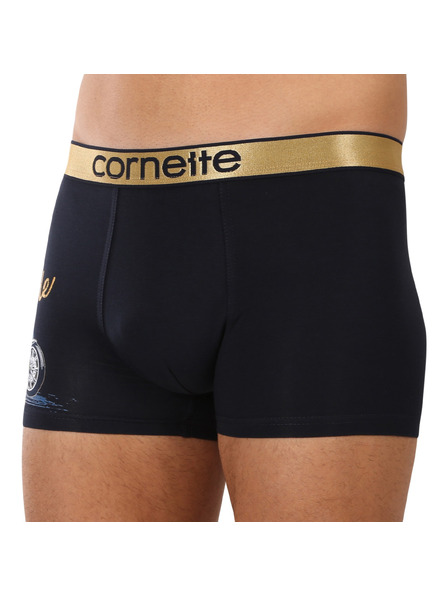 Cornette Muške bokserice Cornette Energy višebojne (508/147)