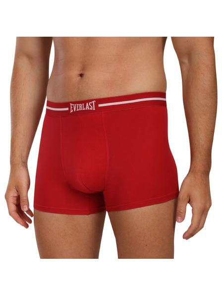 Everlast Set od četiri - muške bokserice Everlast višebojne