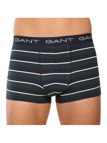 Gant Paket od tri - muške bokserice Gant višebojna