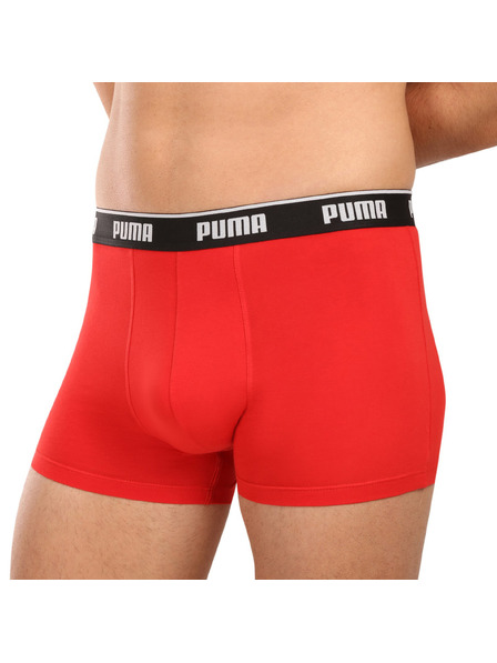 Puma Set od tri - muški boksački Puma višebojni