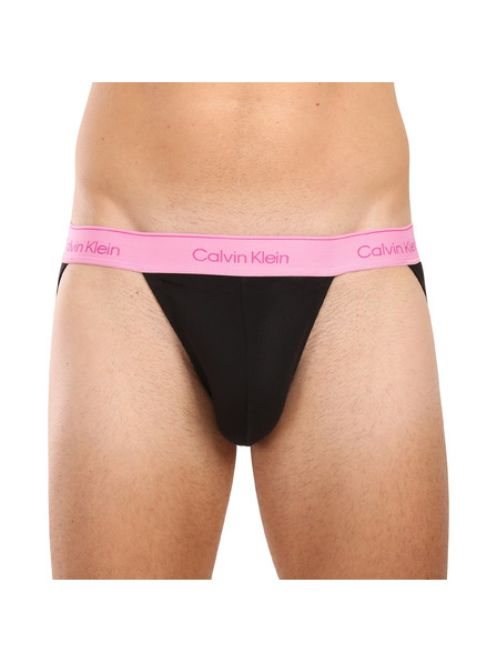 Calvin Klein Komplet od pet - muške gaće Calvin Klein višebojne