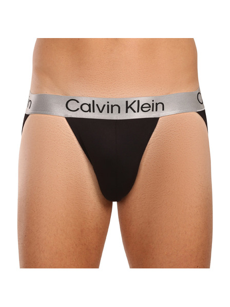 Calvin Klein Set od tri - muške jockstrap Calvin Klein crne