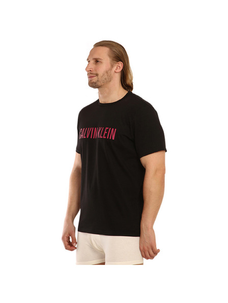 Calvin Klein Muška majica Calvin Klein crna