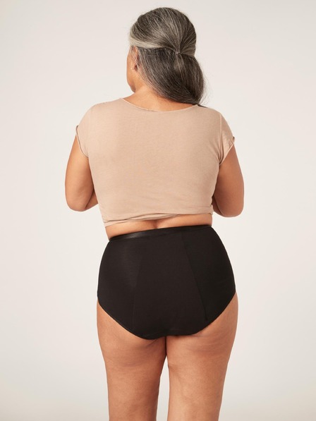 Modibodi Apsorpcijske gaće Modibodi Hi-Waist Brief Ultra