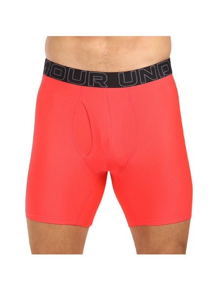 Under Armour Muške bokserice Under Armour M UA Perf Tech Mesh 6in (3kom)