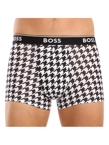 BOSS 3-pack Bokserice