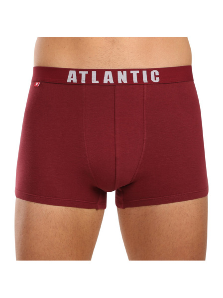 Atlantic Muške bokserice ATLANTIC 3Pak