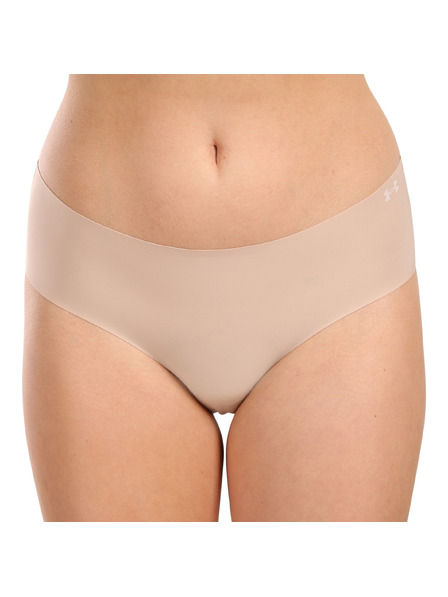 Under Armour Ženske gaćice Under Armour UA Pure Stretch NS (3 kom)