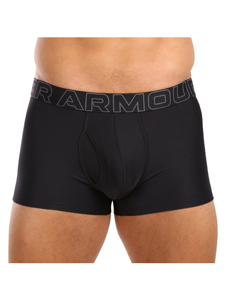 Under Armour Muške bokserice Under Armour M UA Perf Tech 3in (3 kom)