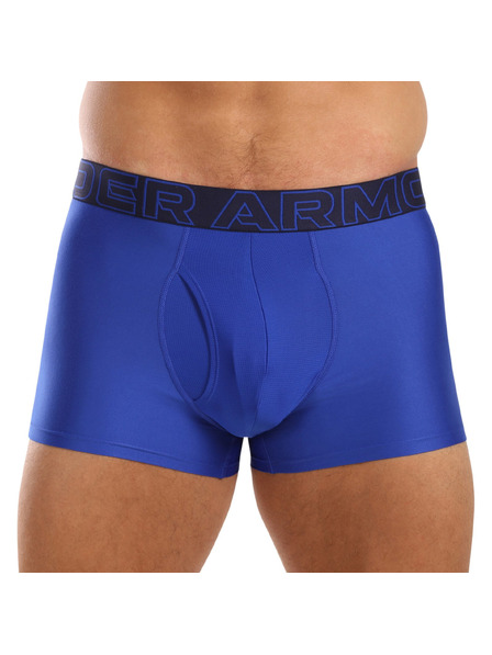 Under Armour Muške bokserice Under Armour M UA Perf Tech 3in (3 kom)