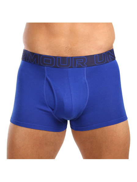 Under Armour Muške bokserice Under Armour M UA Perf Cotton 3in (3kom)