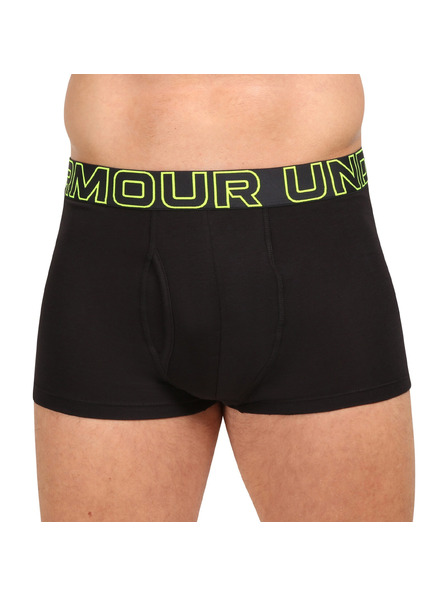 Under Armour Muške bokserice Under Armour M UA Perf Cotton 3in (3kom)