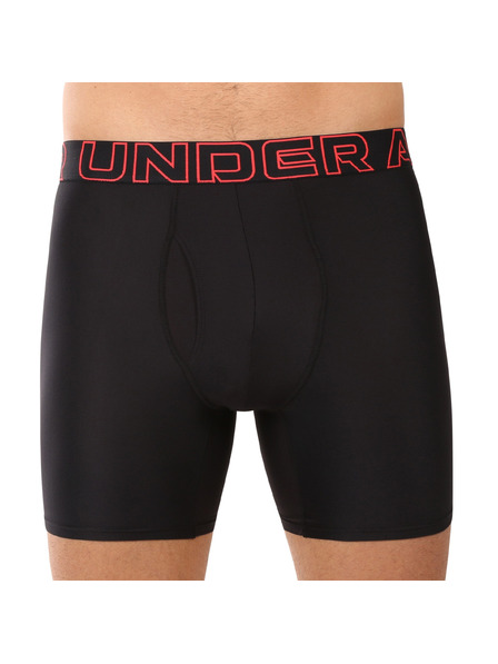 Under Armour Muške bokserice Under Armour M UA Perf Tech 6in (3 kom)