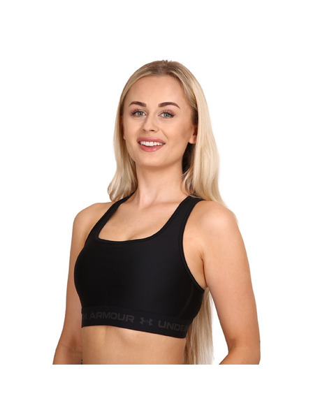 Under Armour Ženski grudnjak Under Armour Crossback Mid Bra