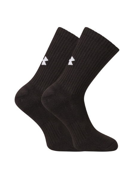 Under Armour Uniseks čarape Under Armour Uniseks UA TC Crew (3 para)