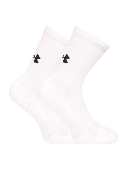 Under Armour Uniseks čarape Under Armour Uniseks UA TC Crew (3 para)