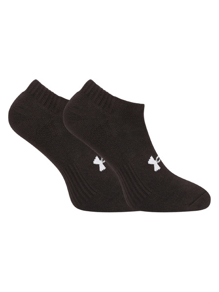 Under Armour Uniseks čarape Under Armour Uniseks UA TC No Show (3 para)