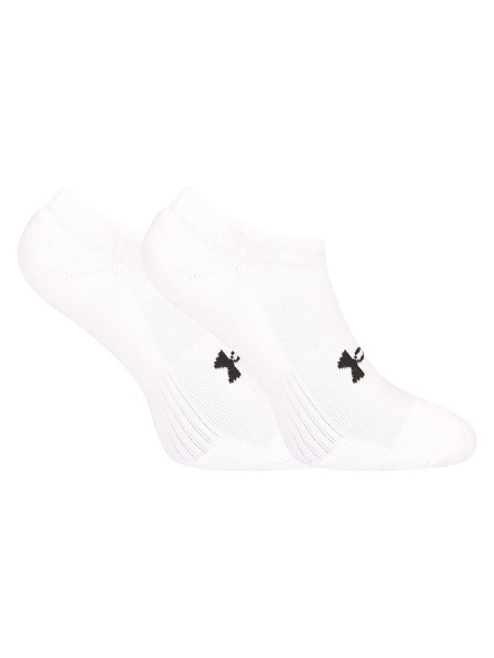 Under Armour Uniseks čarape Under Armour Uniseks UA TC No Show (3 para)