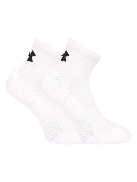 Under Armour Uniseks čarape Under Armour Uniseks UA TC Qtr (3 para)