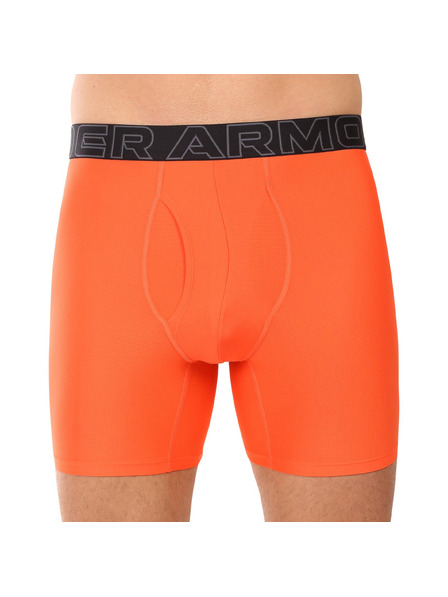 Under Armour Muške bokserice Under Armour M UA Perf Tech Mesh 6in (3kom)