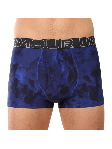 Under Armour Muške bokserice Under Armour M UA Perf Tech Nov 3in (3kom)