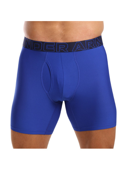 Under Armour Muške bokserice Under Armour M UA Perf Tech Mesh 6in (3kom)