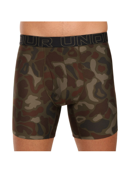 Under Armour Muške bokserice Under Armour M UA Perf Tech 6in (3 kom)