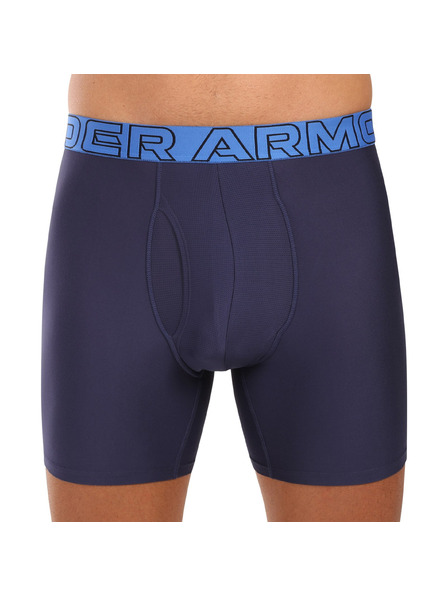 Under Armour Muške bokserice Under Armour M UA Perf Tech 6in (3 kom)