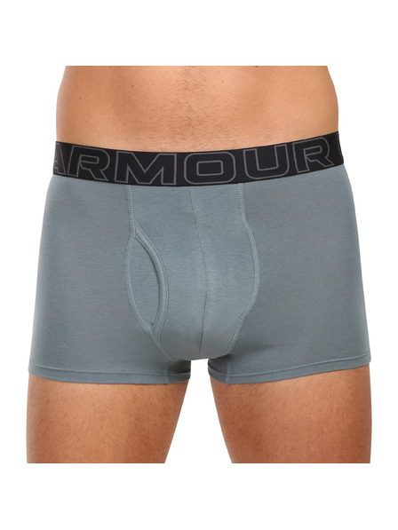 Under Armour Muške boksačice Under Armour M UA Perf Cotton 3 in - 3 kom