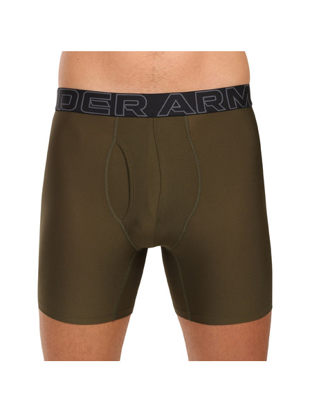 Under Armour Muške bokserice Under Armour M UA Perf Tech Mesh 6in (3kom)