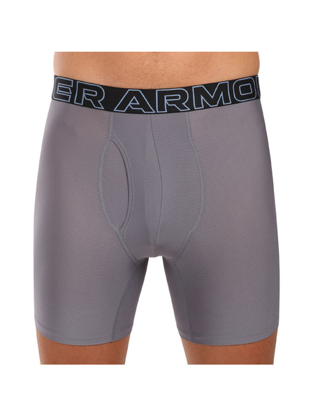 Under Armour Muške bokserice Under Armour M UA Perf Tech Mesh 6in (3kom)