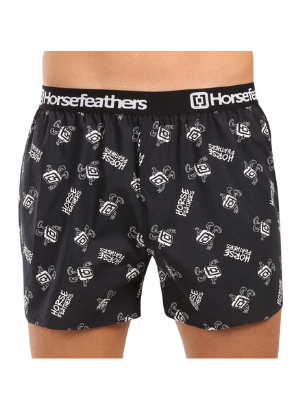 Horsefeathers Muške gaće Frazier 5Pack - bundle 3